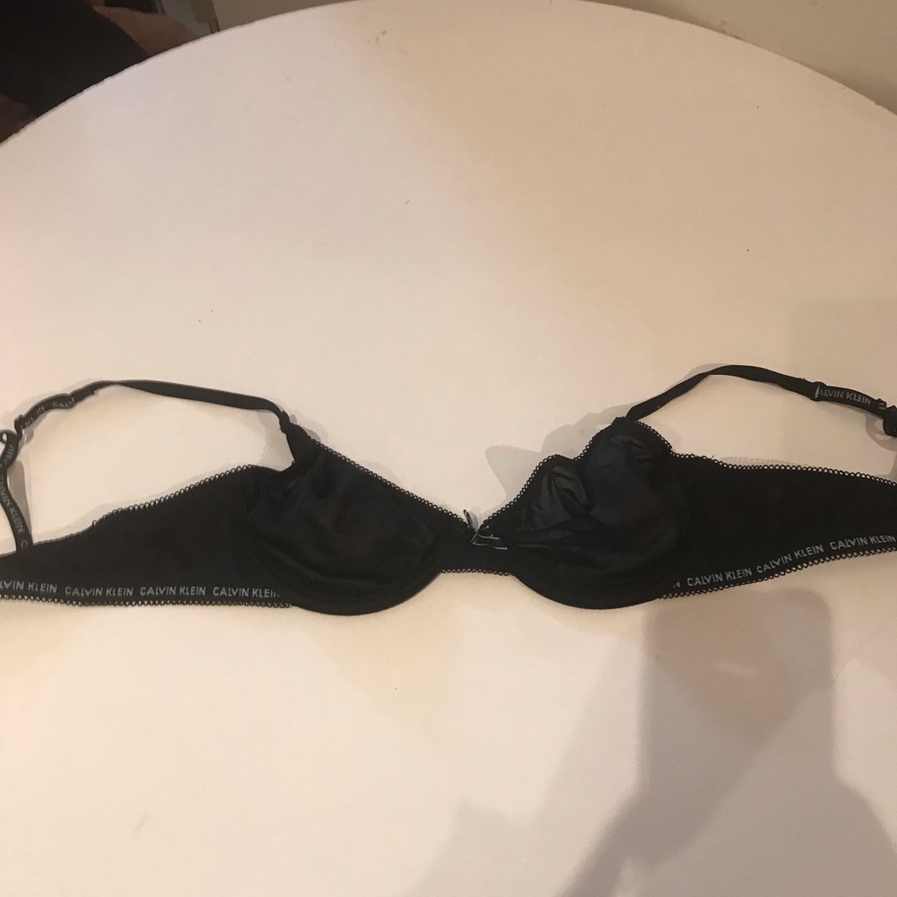 Calvin Klein bras
